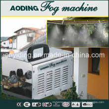 Máquina de niebla de niebla de alta presión para uso industrial y comercial 3L / Min (YDM-2803A)